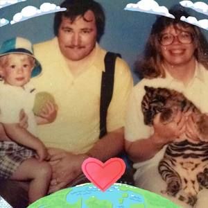 Meet your Posher, Cathi-ann